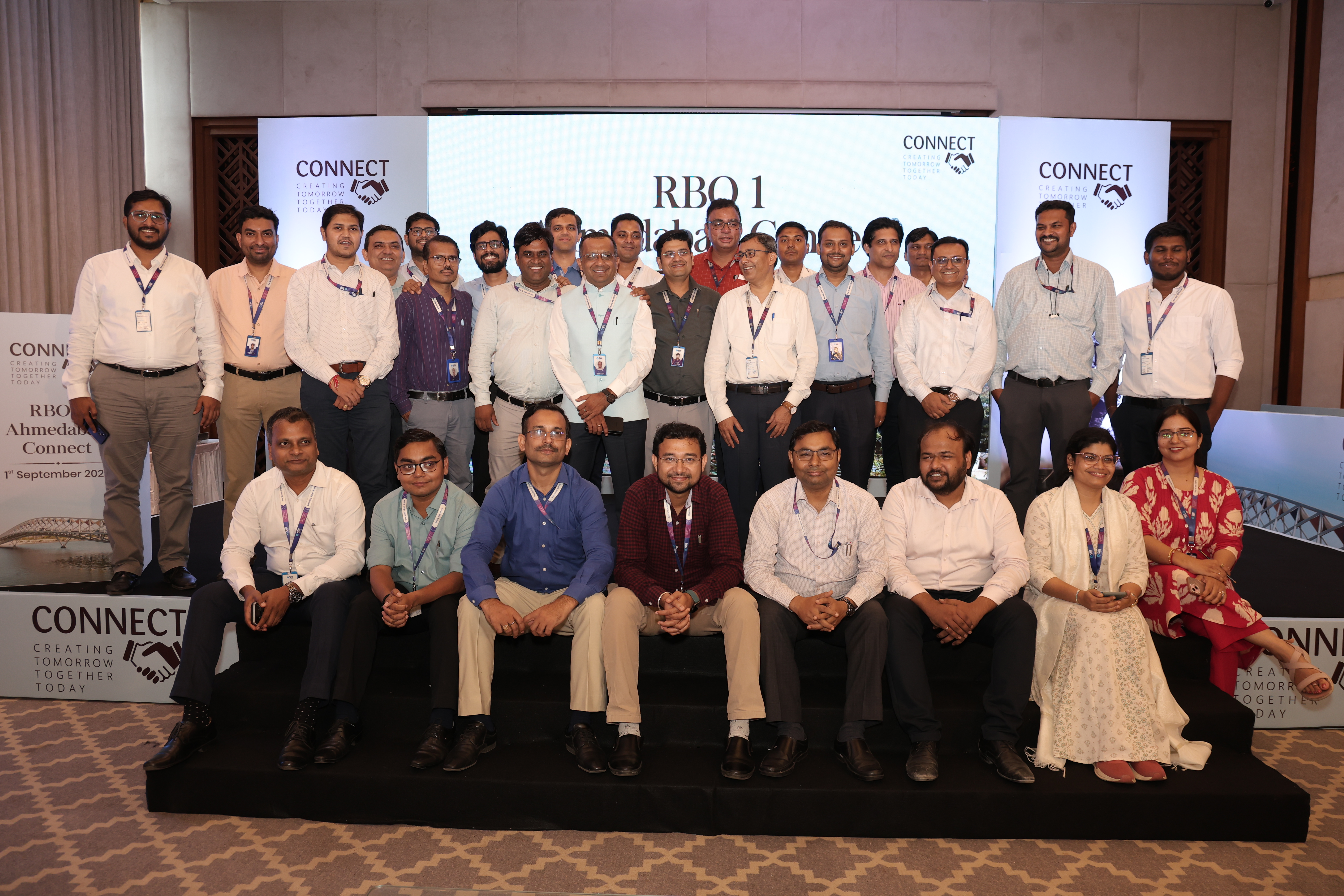 Ahmedabad RBO-1 work 13